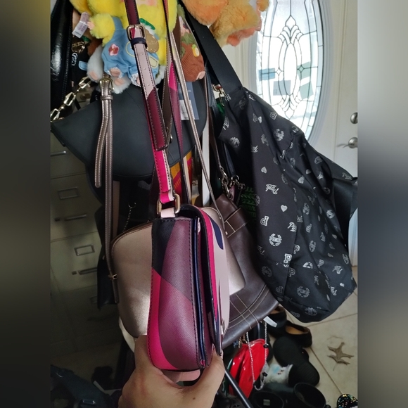 Stylish Kate spade Multicolor Vintage Bag - Picture 2 of 7